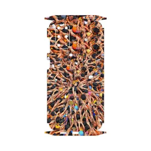 MAHOOT Indian Celebration-FullSkin Cover Sticker for Samsung Galaxy S20 Plus