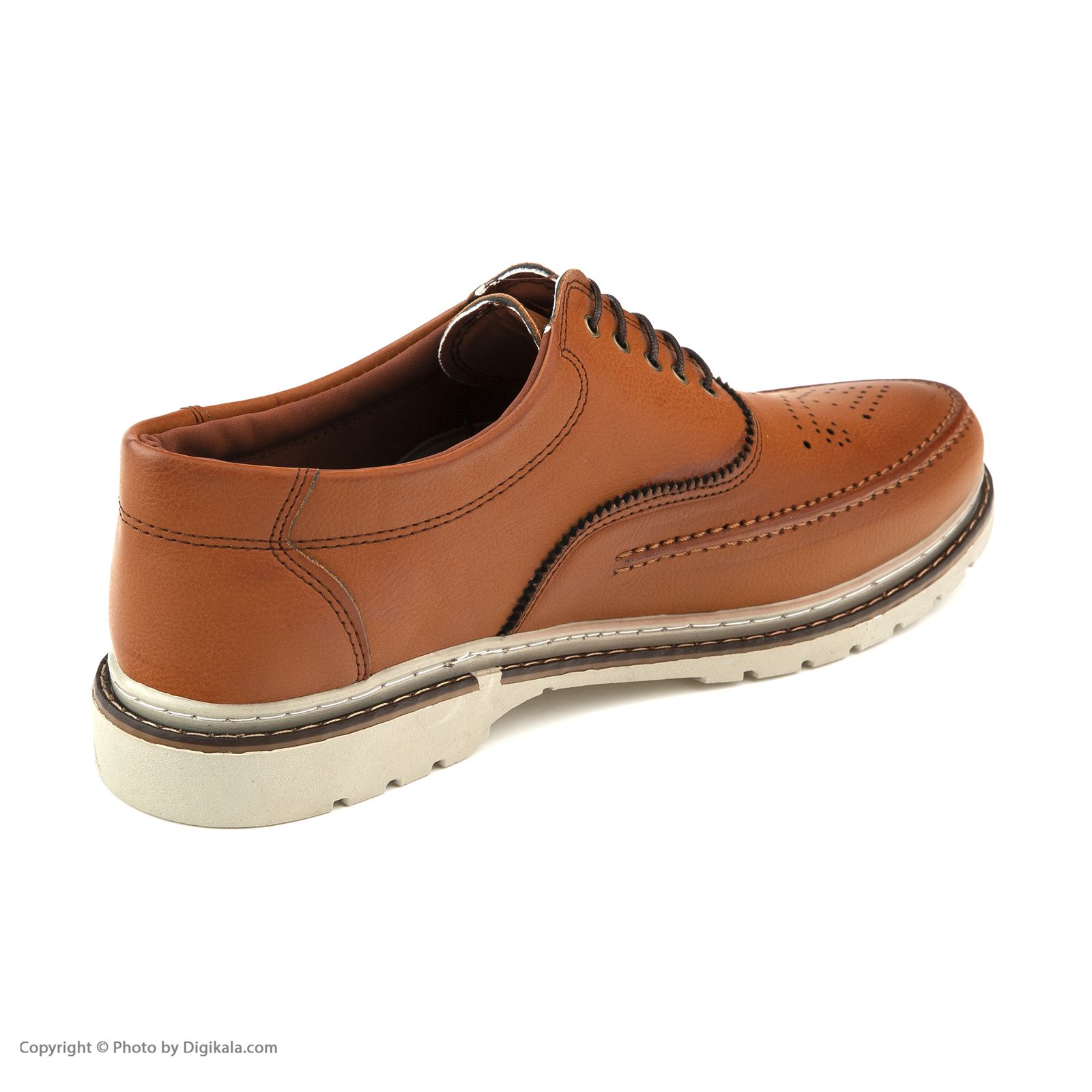 کفش مردانه مدل k.baz.114 -  - 5