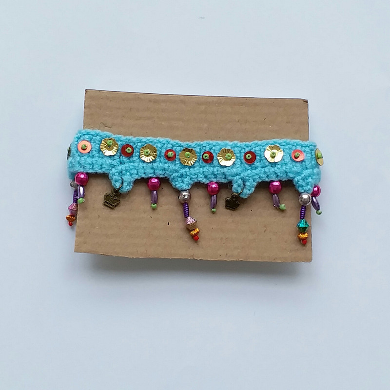 پابند زنانه مدل S1011 پابند زنانه مدل S1011