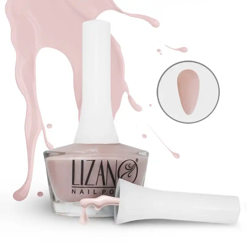 لاک ناخن لیزانو شماره ۸۰