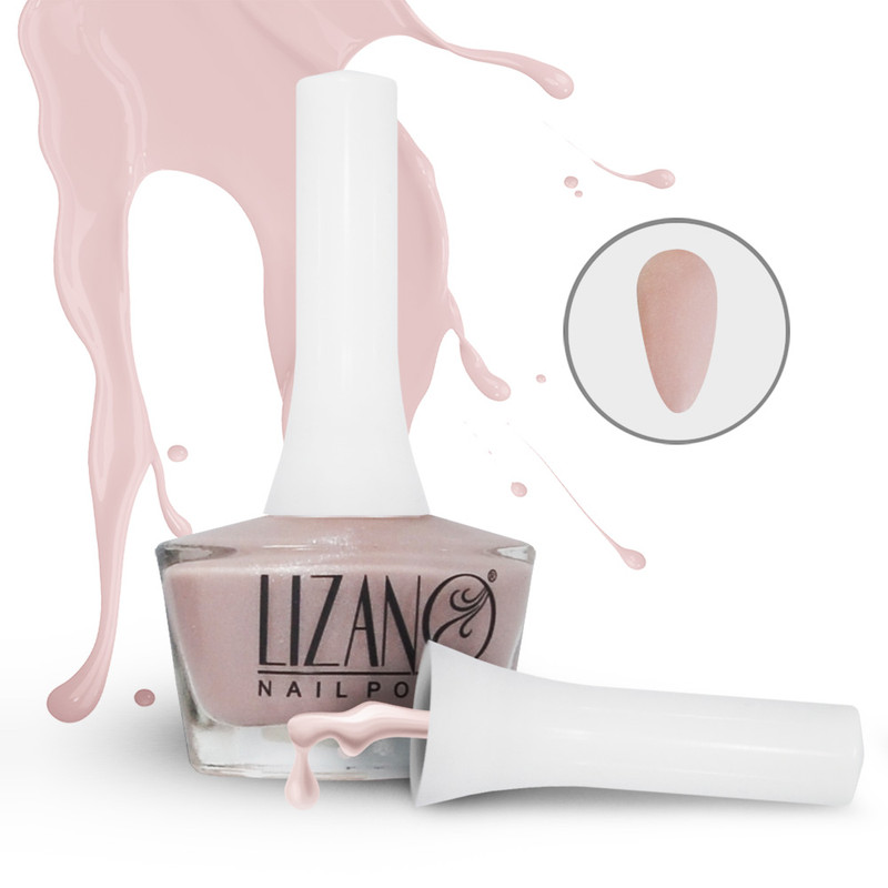 لاک ناخن لیزانو شماره ۸۰