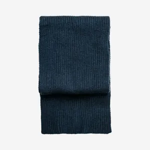 شال گردن بافتنی مدل اکریلیک کد 184