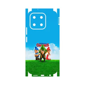 MAHOOT Sherlock Gnomes-FullSkin Cover Sticker for Honor X6b