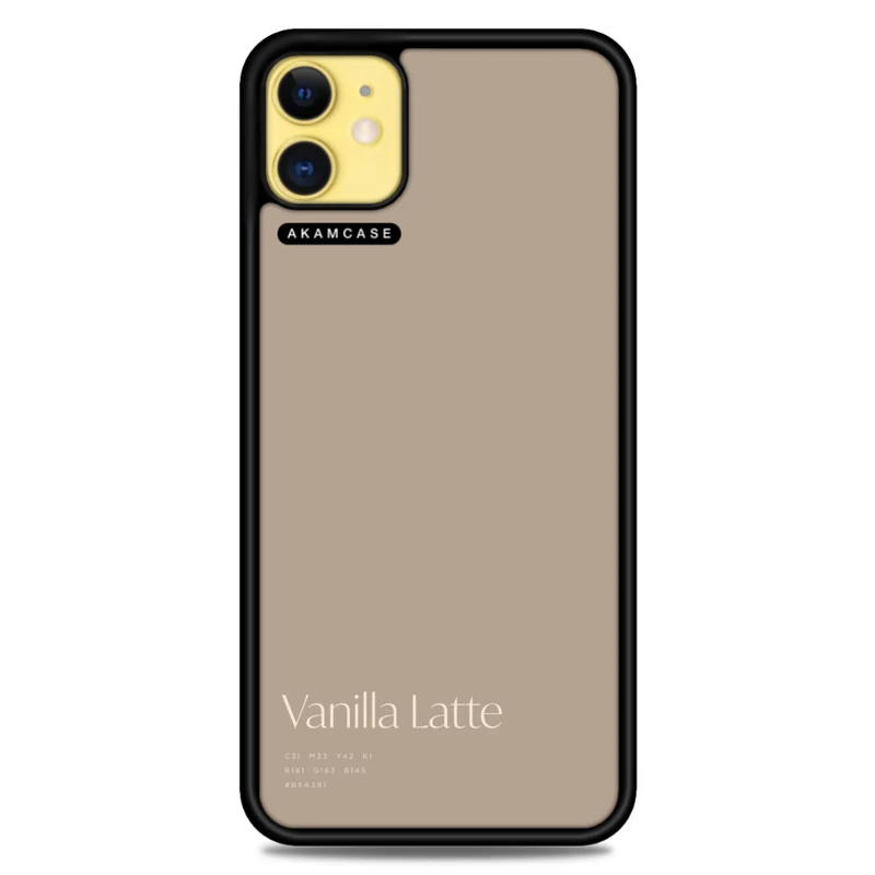 کاور آکام مدل AMC-WA11-CREAMY-10 مناسب برای گوشی موبایل اپل iPhone 11