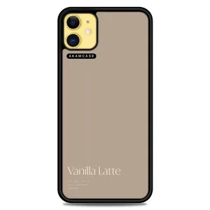 AKAM AMC-WA11-CREAMY-10 Cover For Apple iPhone 11
