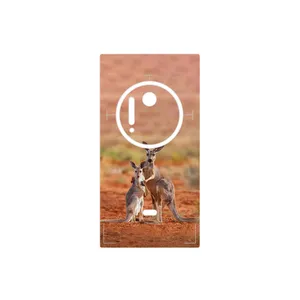 MAHOOT Kangaroo Cover Sticker for Nokia Lumia 1020