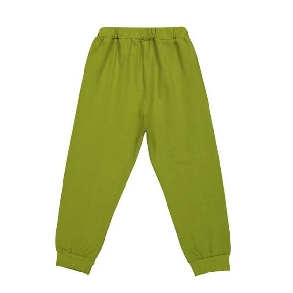 ست تی شرت و شلوار پسرانه مادر مدل 411-43 - - 16