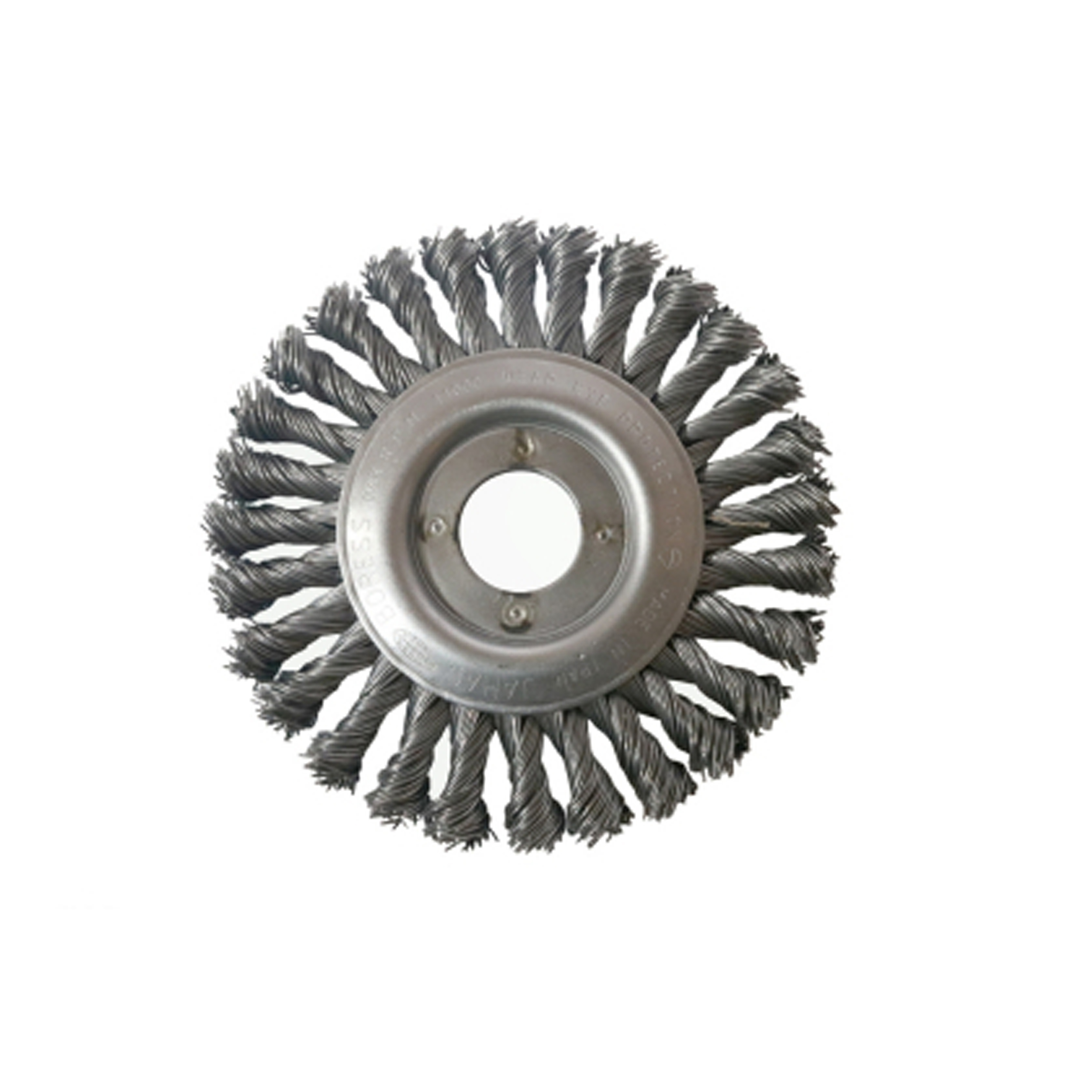 فرچه سیمی بافته مدل BFT-175