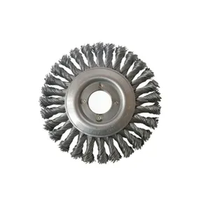 فرچه سیمی بافته مدل BFT-175