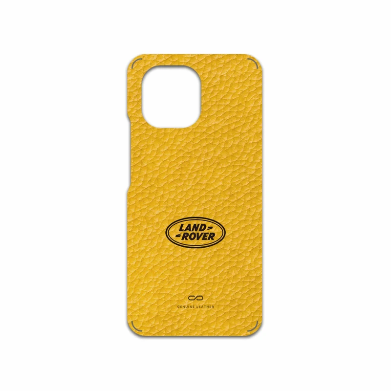 برچسب پوششی ماهوت مدل ML-RNG_RVR مناسب برای گوشی موبایل شیائومی Mi 11 5G