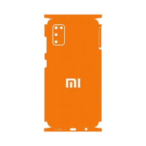MAHOOT Xiaomi-FullSkin Cover Sticker for Samsung Galaxy A41