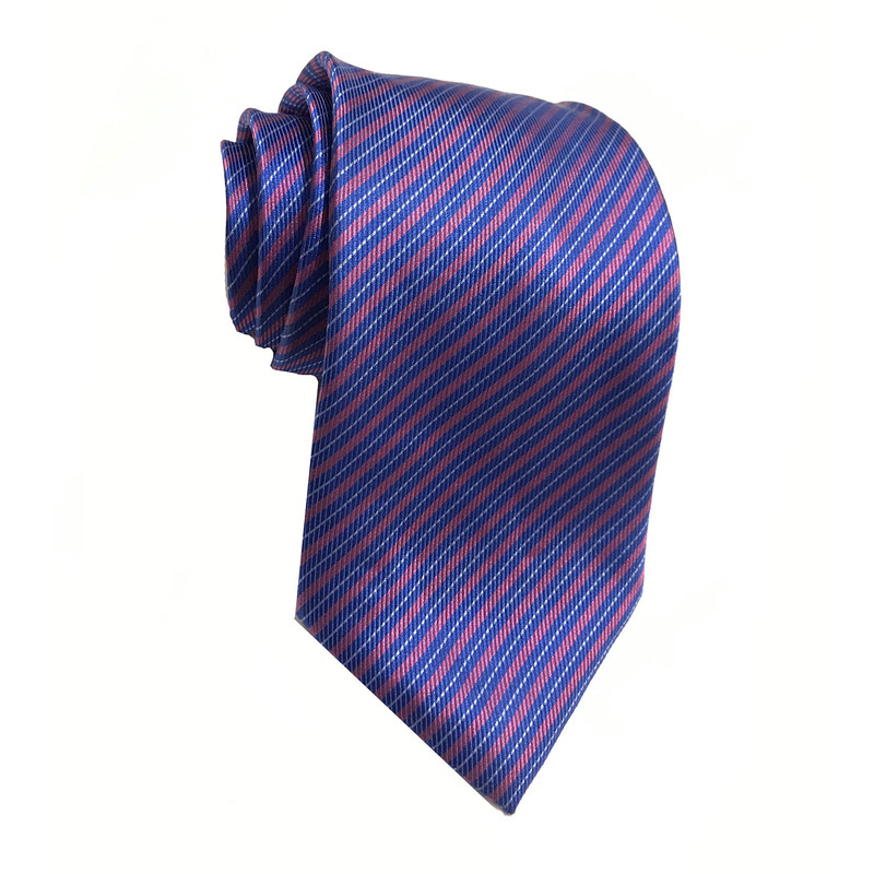 کراوات مردانه درسمن مدل RIBL