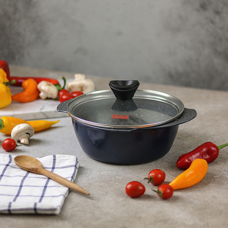 قابلمه تکنو مدل پروانه سایز 20