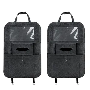  کیف پشت صندلی خودرو تری لیوم مدل NewFelt بسته دو عددی