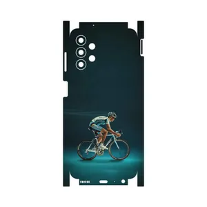 MAHOOT Road-cycling-FullSkin Cover Sticker for Samsung Galaxy A13