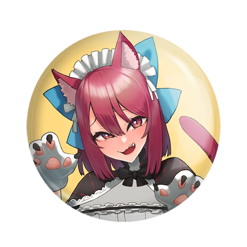 پیکسل خندالو مدل بازی توهو (Touhou) کد 35785