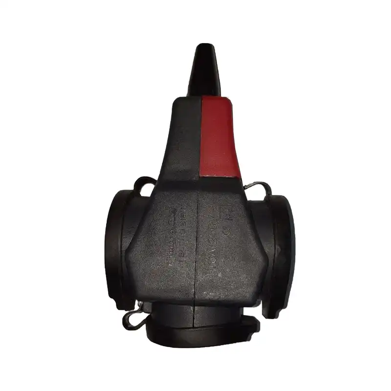 سه راهی صنعتی الکتروبیست مدل Koral