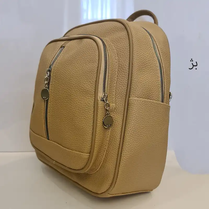 کوله پشتی زنانه مدل 578