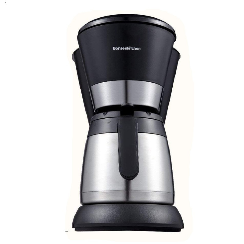 قهوه ساز بنسن کیچن مدل CM8761