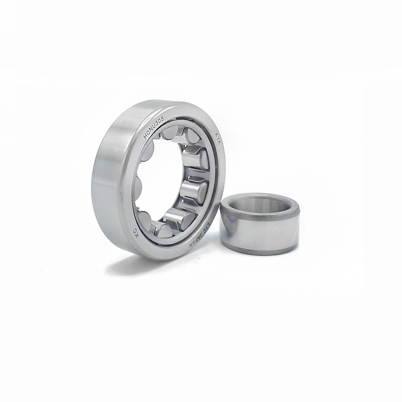 ببرینگ صنعتی کی وای کی مدل HQNU305