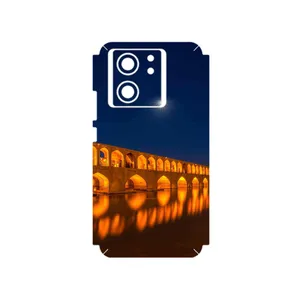 MAHOOT Si_o_Se_Pol Cover Sticker for Xiaomi 13T