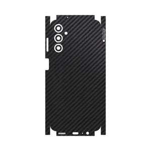 MAHOOT Carbon-Fiber-FullSkin Cover Sticker for Samsung Galaxy M14
