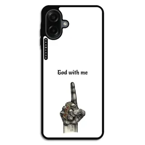 AKAM AMC-WSGA07-RICH-24 Cover For Samsung Galaxy A07