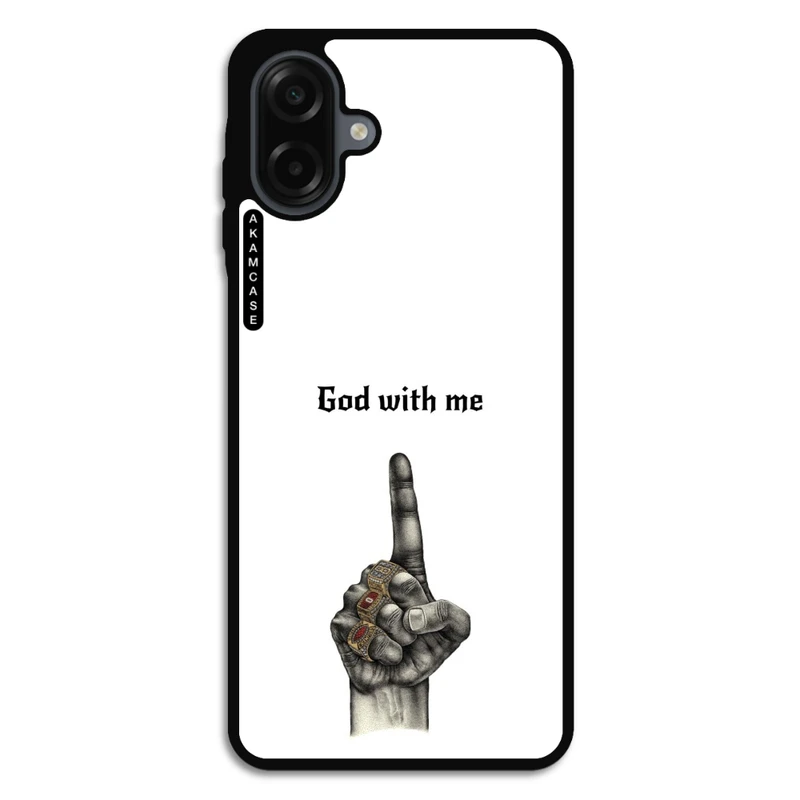 کاور آکام مدل AMC-WSGA07-RICH-24 مناسب برای گوشی موبایل سامسونگ Galaxy A07