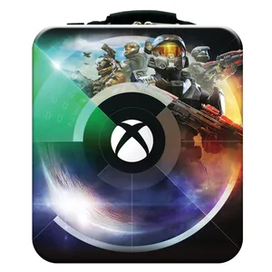 کیف حمل کنسول ایکس باکس مدل Halo 
