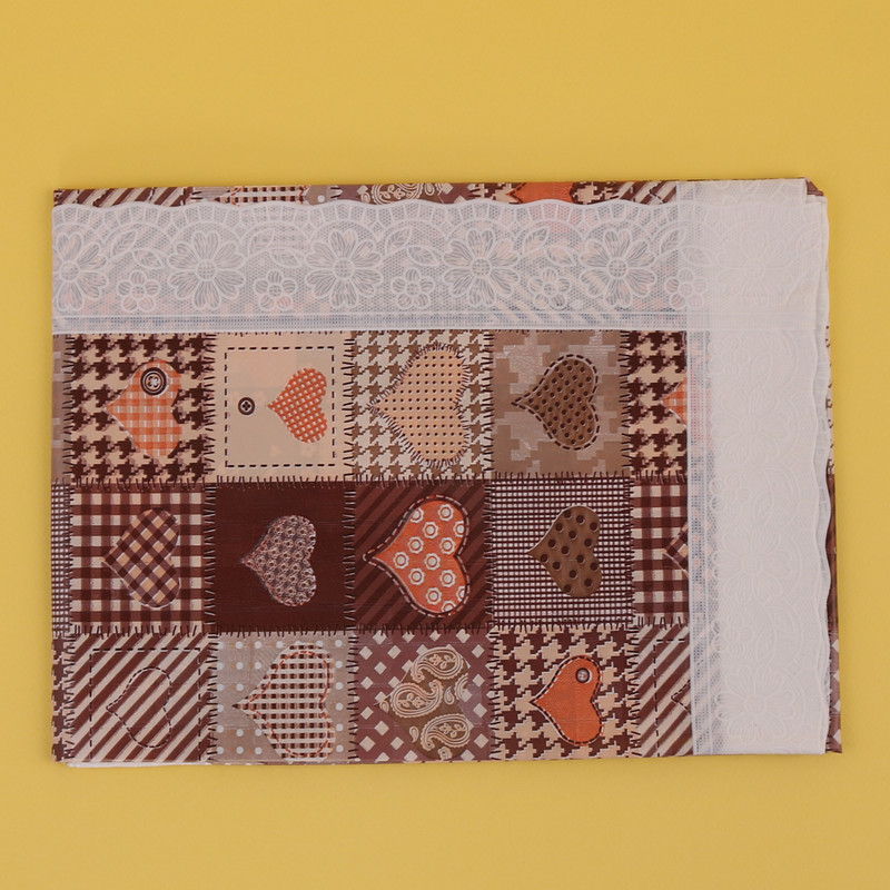 سفره 4 نفره مدل PJ-108234