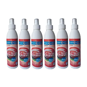 اسپری تمیز کننده سطوح سیمون مدل NX 23 حجم 300 میلی لیتر بسته 6 عددی