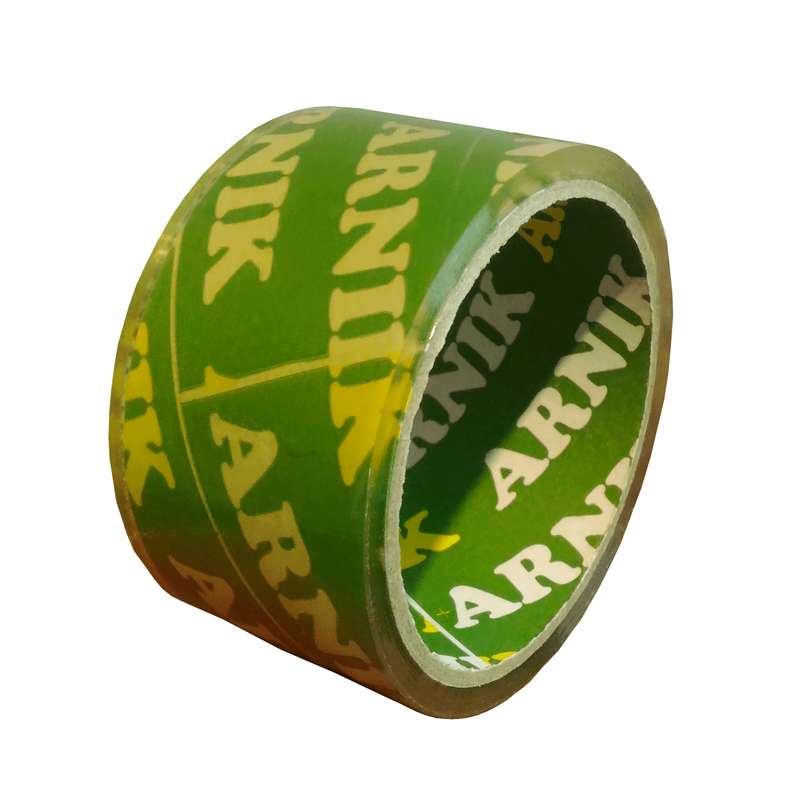 چسب پهن آرنیک مدل 40 یارد عرض 5 سانتی متر