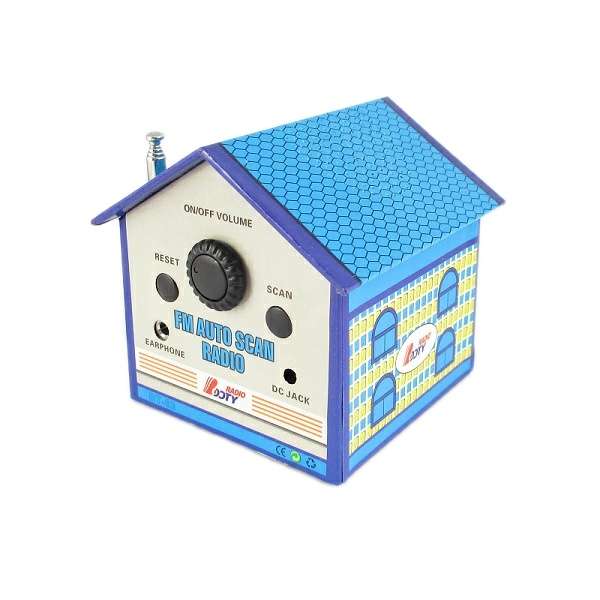 رادیو مدل کد 24151 رادیو مدل کد 24151