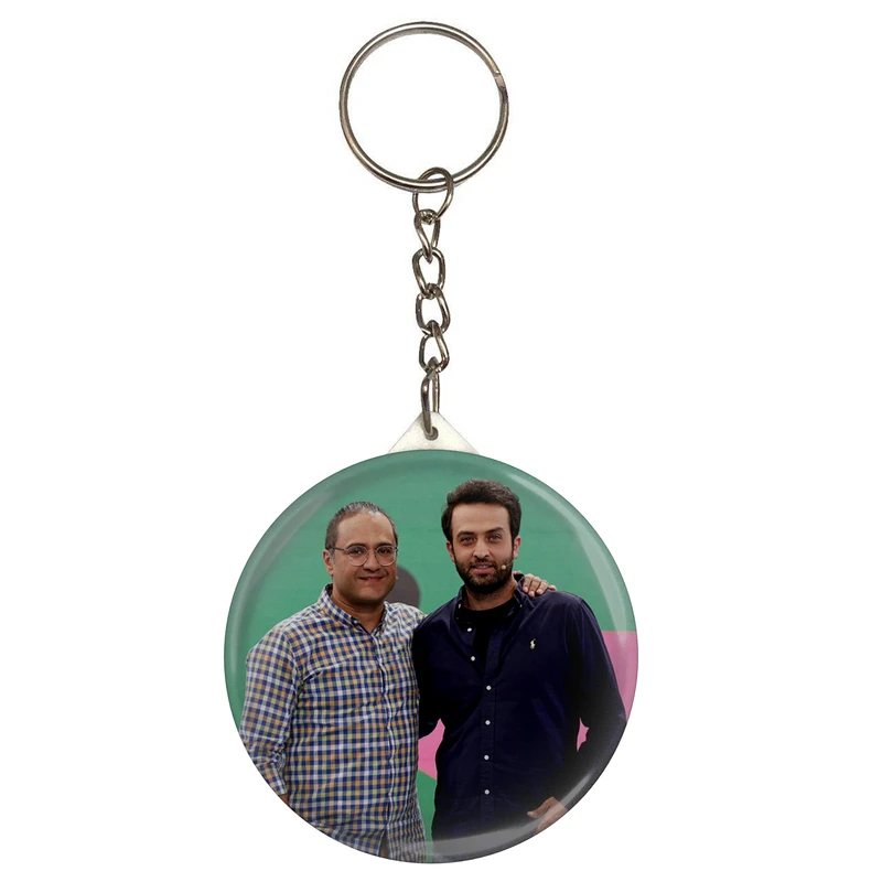 جاکلیدی طرح مصطفی زمانی و رامبد جوان مدل S9405