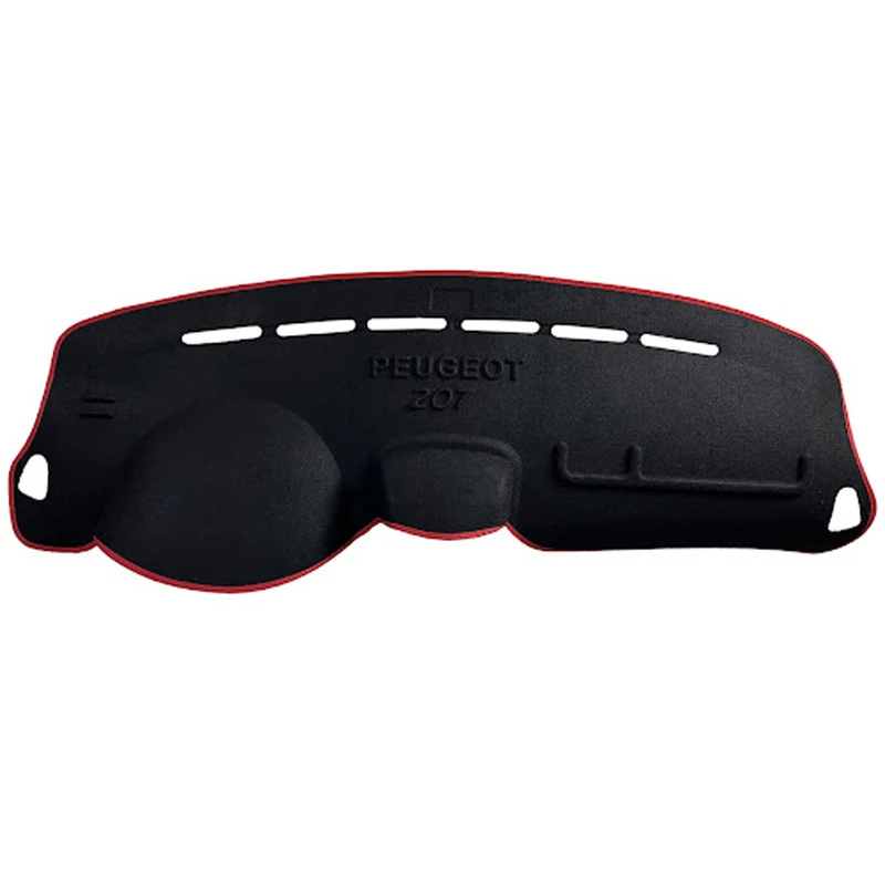 روکش داشبورد خودرو مدل کیپ کاور مناسب برای پژو 207        