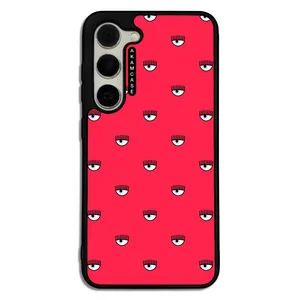 AKAM AMCWSGS23-CHIARA4 Cover For Samsung Galaxy S23