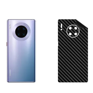 Bestor BT-Fiber Back Skin For Huawei Mate 30 Pro