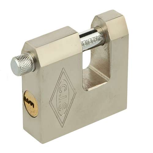 قفل کتابی سی آی اس مدل 60