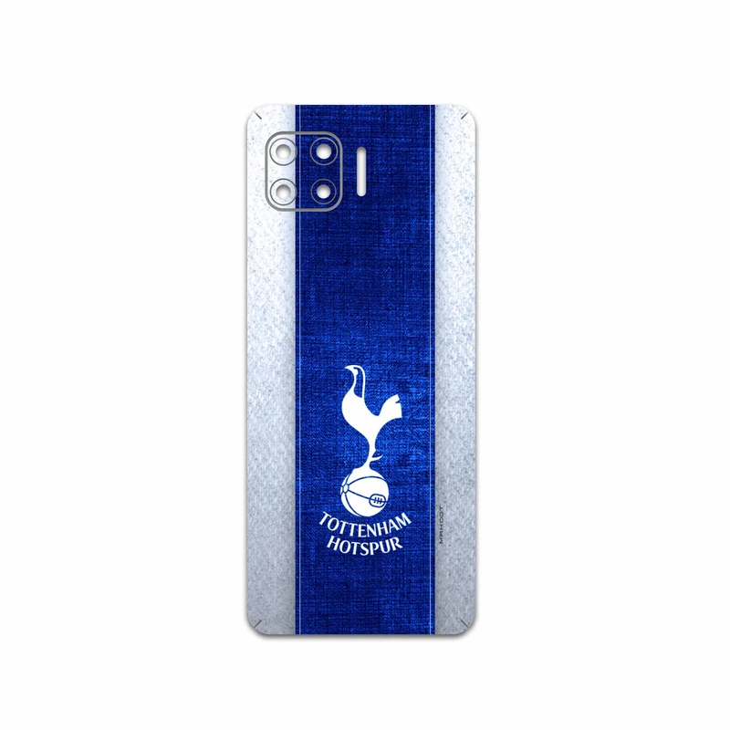 برچسب پوششی ماهوت مدل Tottenham-Hotspur-FC مناسب برای گوشی موبایل موتورولا Moto G 5G Plus