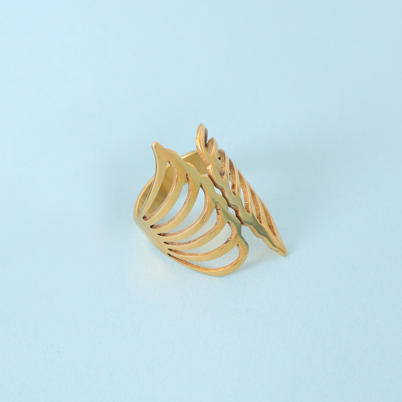 انگشتر زنانه ماصرم مدل Ri3045