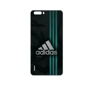 MAHOOT dds Cover Sticker for Honor 6 Plus