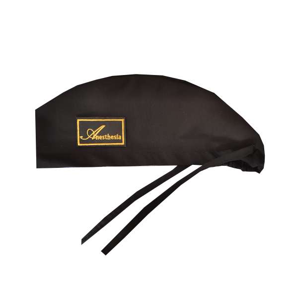 کلاه جراحی طرح Anasthesia کلاه جراحی طرح Anasthesia