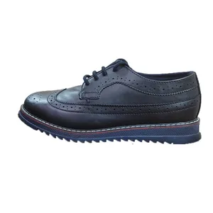 کفش پسرانه ال سی وایکیکی مدل آکسفورد