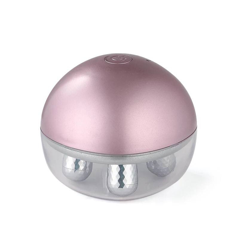 ماساژور صورت مدل fitness