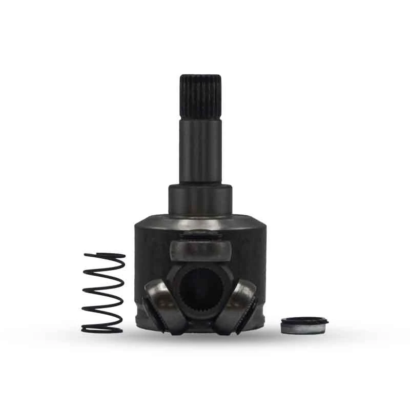 سرپلوس مشعلی 19 خار فنتکس  کد F-ICVJ110307 مناسب برای پراید