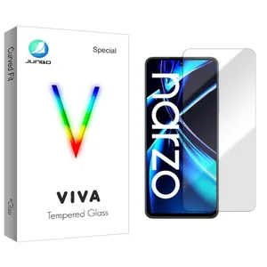 Junbo Viva Screen Protector For Realme  Narzo N55
