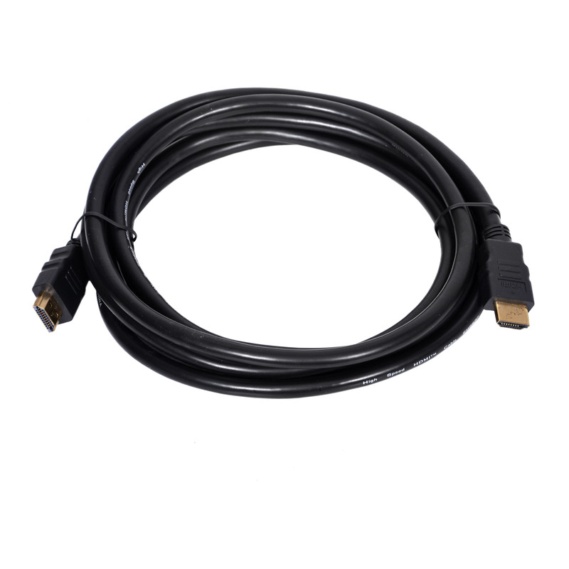 کابل HDMI مدل AWM طول 3 متر 