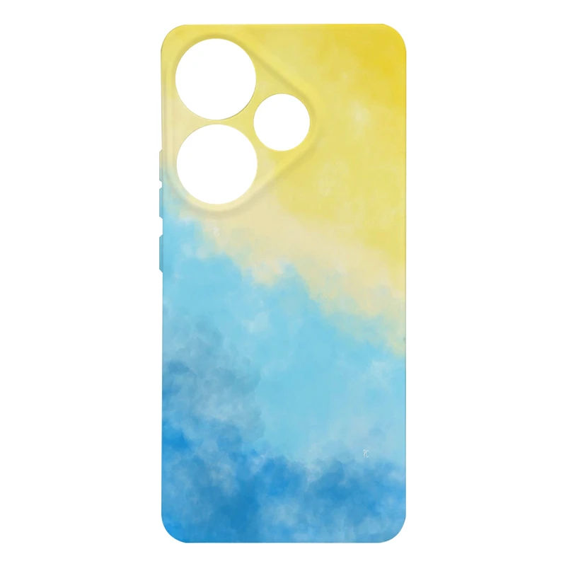 کاور گارد قاب علوی مدل SML مناسب برای گوشی موبایل پوکو F6