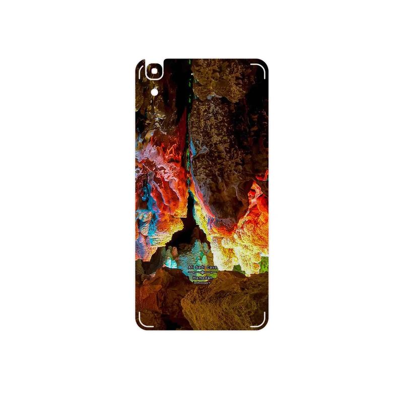 برچسب پوششی ماهوت مدل Ali Sadr Cave مناسب برای گوشی موبایل هوآوی Y6 2015