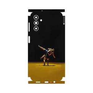 MAHOOT Wrestling-FullSkin Cover Sticker for Samsung Galaxy A04s